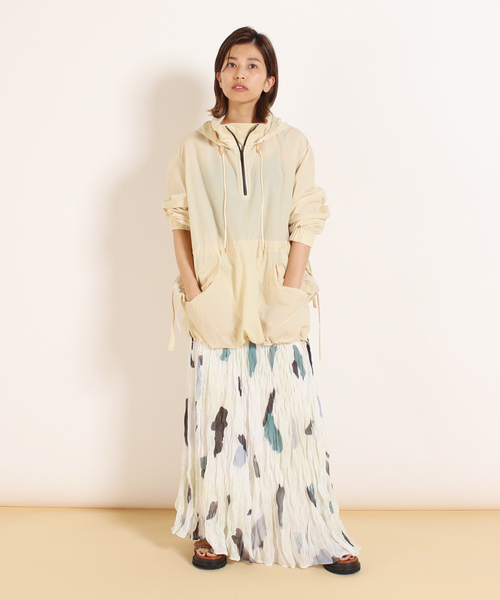 専用〕イエナ　iena maison ランダムプリーツ セール】maisonランダムプリーツスカート◇（スカート）｜IENA