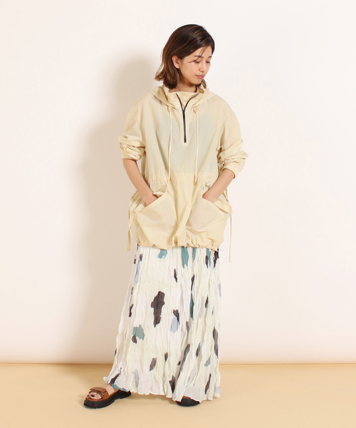 美品 maison IENAランダムプリーツスカート セール】maisonランダムプリーツスカート◇(スカート)|IENA