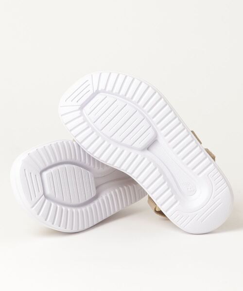 NEW BALANCE(ニューバランス)の「ニューバランス New Balance YH750_(サンダル・キッズ・ベージュ・22.0cm/21.0cm/20.0cm/18.0cm/17.0cm/19.0cm)」の3枚目の写真