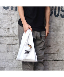 POST GENERAL（ポストジェネラル）の「ポストジェネラル POST GENERAL / コンビニバッグ（エコバッグ/サブバッグ）」