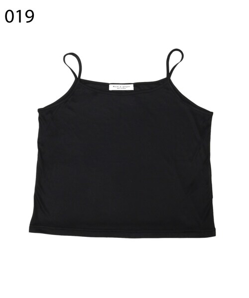 OPAQUE.CLIP（オペークドットクリップ）の「◆バックリボンチュールデザインブラウス（シャツ/ブラウス・レディース・ブラック/オフホワイト・38）」の15枚目の写真