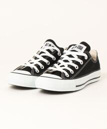 CONVERSE ALL STAR | CANVAS ALL STAR OX / キャンバス オールスターOX(スニーカー)