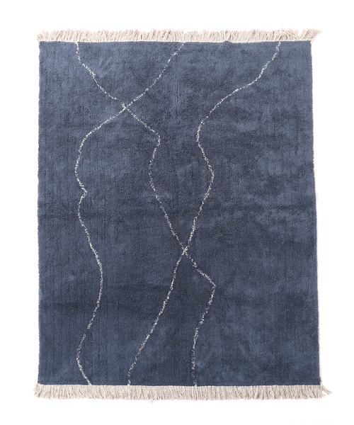 セール】SAFI RUG 140x200 サフィラグ（ラグ/マット）｜journal