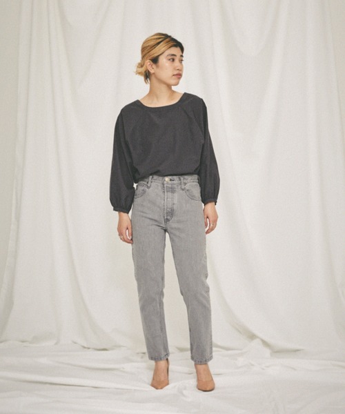 Black By Moussy Absingenieros Com