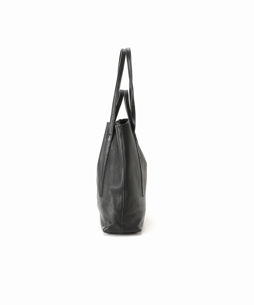 MARLON FIRENZE(マーロンフィレンツェ)の「《追加4》【MARLON/マルロン】SHOPPER SIBILLA:バッグ(トートバッグ・レディース・ブラック/ブラウン/グリーン・FREE)」の16枚目の写真
