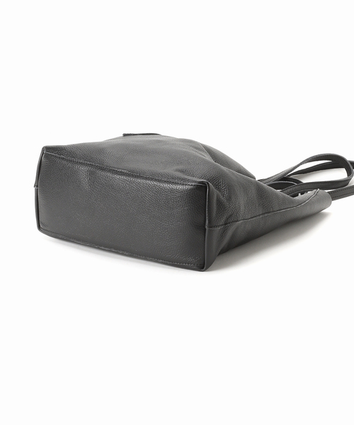 マルロン　フィレンツェ　レザートートバッグ　SHOPPER SIBILLA JOURNAL STANDARD（ジャーナルスタンダード）の「《追加予約