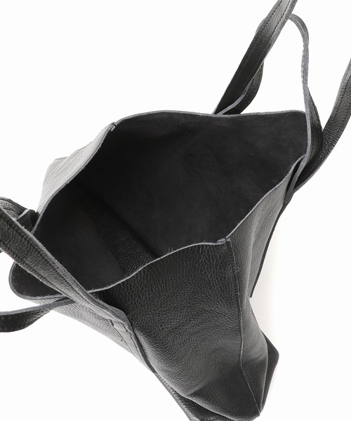 マルロン　フィレンツェ　レザートートバッグ　SHOPPER SIBILLA JOURNAL STANDARD（ジャーナルスタンダード）の「《追加予約