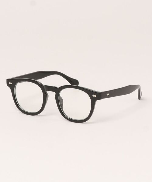 LOWRYS FARM（ローリーズファーム）の「メガネ　123263（メガネ・レディース・その他/その他1・FREE）」の2枚目の写真