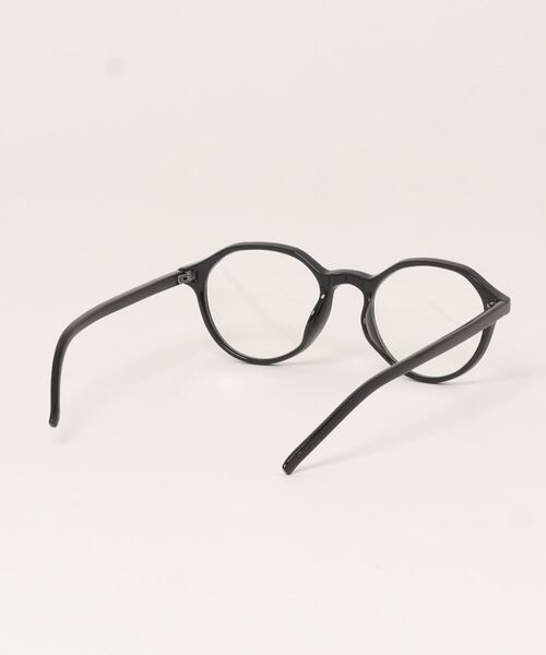 LOWRYS FARM（ローリーズファーム）の「メガネ　123263（メガネ・レディース・その他/その他1・FREE）」の4枚目の写真