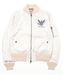 TMT Classic（ティーエムティークラシック）の「MA-1 TYPE JACKET（MA 