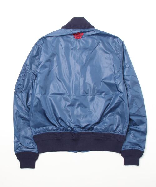 TMT Classic（ティーエムティークラシック）の「MA-1 TYPE JACKET（MA