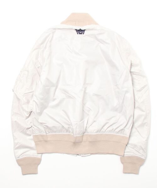 TMT Classic（ティーエムティークラシック）の「MA-1 TYPE JACKET（MA