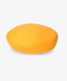 OVERRIDE | OVERRIDE  KNIT FELT OBAN BERET(ハンチング/ベレー帽)