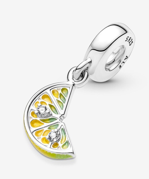 新品 PANDORA パンドラ スパークリング　クラウン　ゼロ　ダングルチャーム ボールド スパークリング スター チャーム（チャーム）｜Pandora