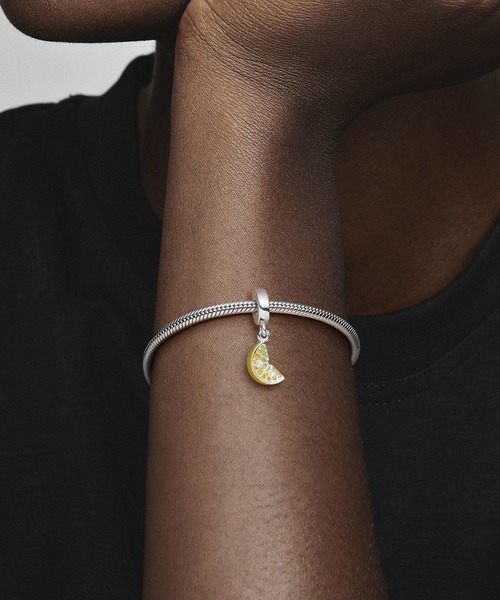 PANDORA（パンドラ）の「レモン スライス スパークリング フルーツ