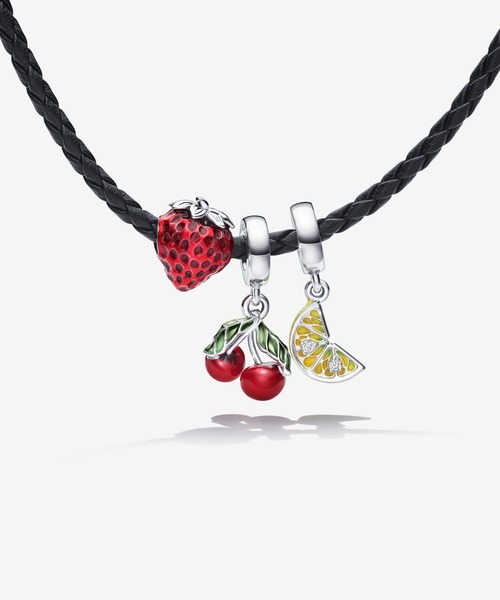 PANDORA（パンドラ）の「レモン スライス スパークリング