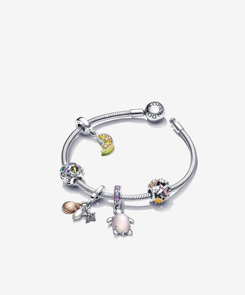 PANDORA（パンドラ）の「レモン スライス スパークリング フルーツ