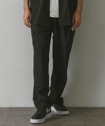 URBAN RESEARCH DOORS | ナイロンストレッチパンツ(その他パンツ)