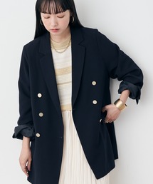 earth music&ecology | テーラードジャケット(テーラードジャケット)