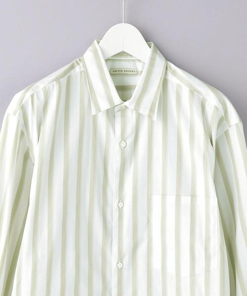 ユナイテッドアローズ UNITED ARROWS トーマスメイソン 白 ブラウス 楽天市場】【SALE／30%OFF】THOMAS MASON/トーマスメイソン