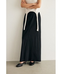 M_ | 【M_】TIGHT LONG スカート(スカート)