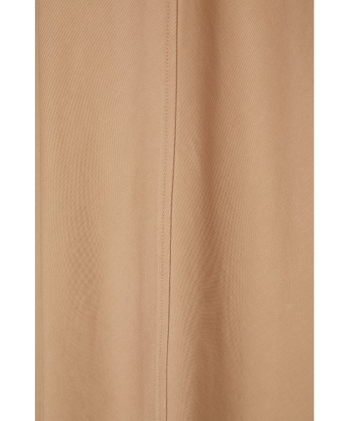 M_（エムアンダーバー）の「【M_】TIGHT LONG スカート（スカート・レディース・ベージュ/ブラック/ピンク・1/2）」の10枚目の写真