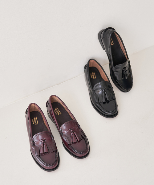 G.H.BASS（ジーエイチバス）の「【WEB限定】【G.H.BASS/ジーエイチバス