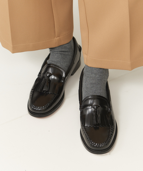 G.H.BASS（ジーエイチバス）の「【WEB限定】【G.H.BASS/ジーエイチバス