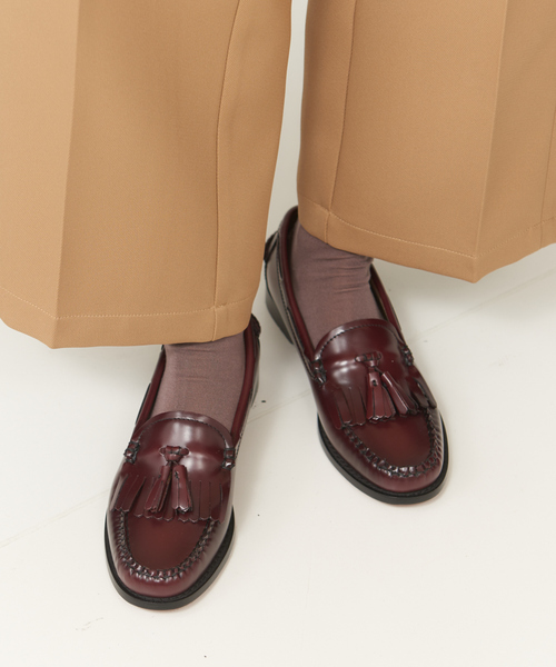 G.H.BASS（ジーエイチバス）の「【WEB限定】【G.H.BASS/ジーエイチバス