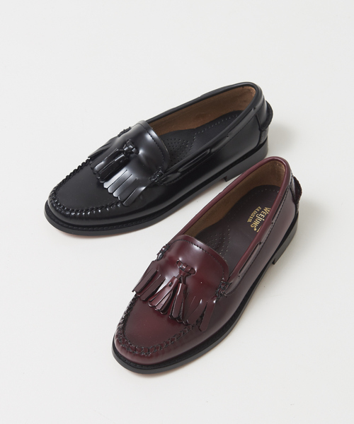 G.H.BASS（ジーエイチバス）の「【WEB限定】【G.H.BASS/ジーエイチバス