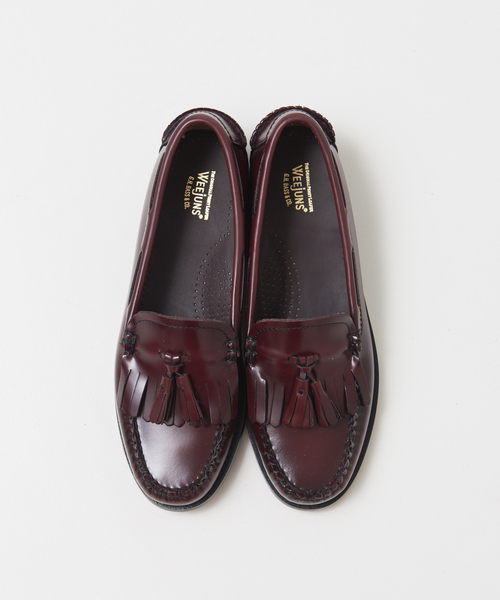 G.H,Bass&Co. タッセルローファー　25センチ US8.0 G.H,Bass&Co. タッセルローファー 25センチ US8.0