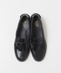 G.H.BASS | 【WEB限定】【G.H.BASS/ジーエイチバス】タッセルローファー(ローファー)