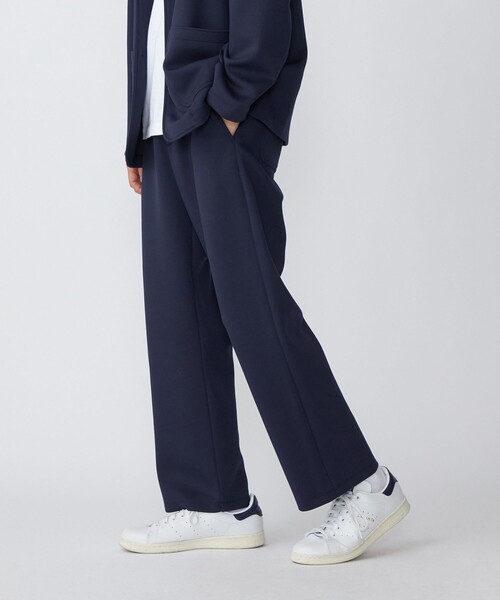 SHIPS（シップス）の「*SHIPS: 〈手洗い可能〉 ストレッチ ポンチ