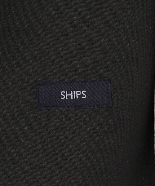 SHIPS（シップス）の「*SHIPS: 〈手洗い可能〉 ストレッチ ポンチ