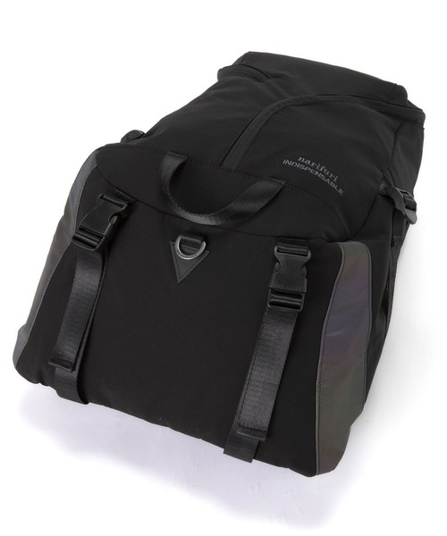 INDISPENSABLE （インディスペンサブル）の「narifuri×INDISPENSABLE