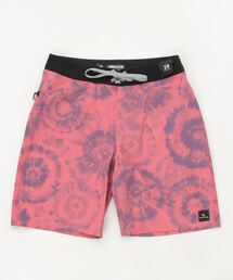 rip curl（リップカール）の「【RIPCURL（リップカール）】MIRAGE MEDINA/水陸両用総柄ボードショーツ・サーフトランクス(水着)（水着・メンズ）」