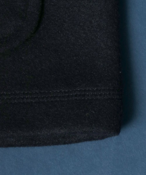 ANPAS(アンパス)の「Tech Wool Cardigan/テックウール ルーズカーディガン(カーディガン/ボレロ・メンズ・ブルー/ブラック/チャコールグレー/サンドベージュ・LL/M/L)」の21枚目の写真