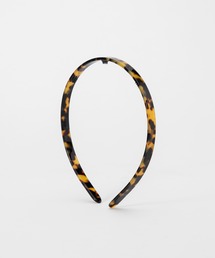 ほくろさま専用♡【アレクサンドルドゥパリ】カーキカチューシャ✴︎試着のみ美品 カチューシャ｜ALEXANDRE DE PARIS（アレクサンドル ドゥ パリ）