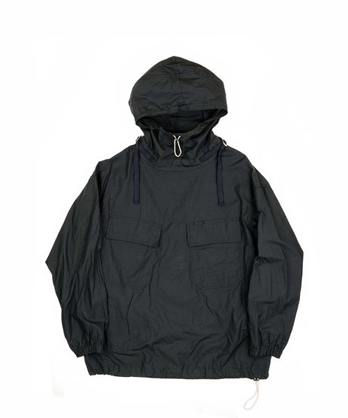 A VONTADE(アボンタージ)の「【A VONTADE】ア ボンタージ/Salvadge Parka -Modify-(その他アウター・メンズ・その他/カーキ・LARGE/MEDIUM)」の2枚目の写真