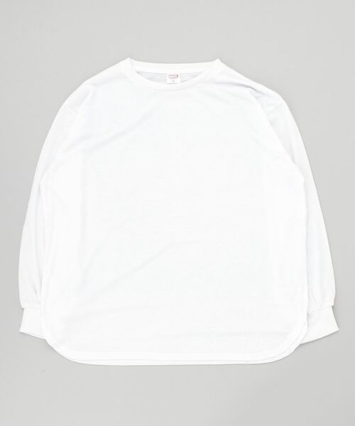 MARVEL(マーベル)の「マーベル MARVEL ベスト付ロングTシャツ(Tシャツ/カットソー・キッズ・ブラウン/カーキ・160cm/140cm/130cm)」の5枚目の写真