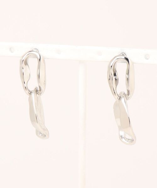 Burner(バーナー)の「【OKUOKU 0909】 ニュアンスピアス oku-pierce-655664726338-75(ピアス(両耳用)・レディース・A/B・FREE)」の5枚目の写真