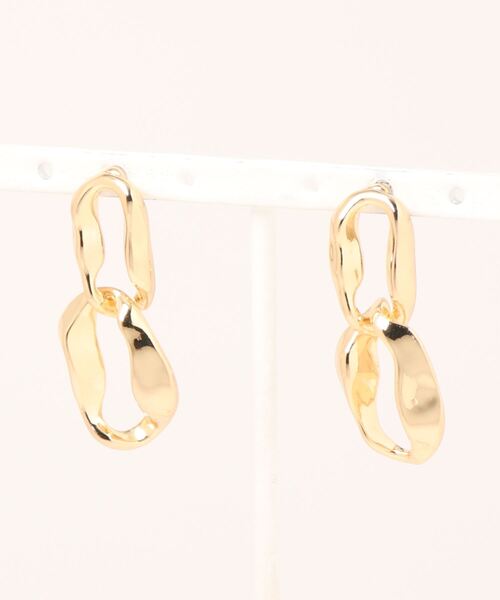 Burner(バーナー)の「【OKUOKU 0909】 ニュアンスピアス oku-pierce-655664726338-75(ピアス(両耳用)・レディース・A/B・FREE)」の4枚目の写真
