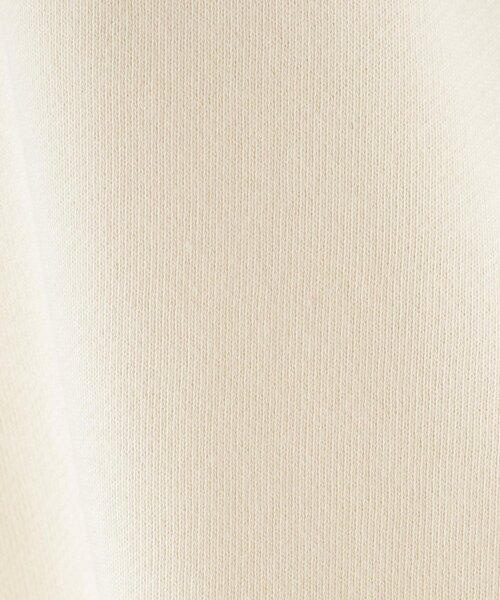 THE SHOP TK （ザ ショップ ティーケー ）の「【110-150】さりげないプリントスウェットプルパーカ（パーカー・キッズ・カーキ/ベビーピンク/オフホワイト/ネイビー・11/12/13/14/15 ）」の21枚目の写真