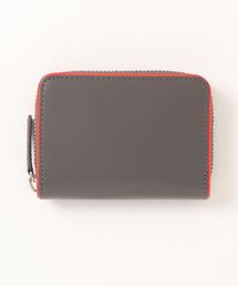 NAUGHTIAM（ノーティアム）の「【NAUGHTIAM/ノーティアム】 ソフトハニー RFコインケース（財布）」