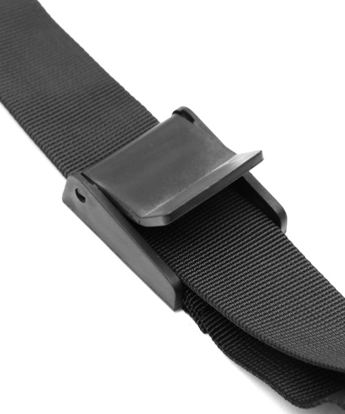 Figments（フィグメンツ）の「合皮ジップショルダーバッグ（ショルダーバッグ・レディース・ブラック・FREE）」の18枚目の写真