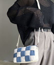 PAGEBOY | マシュマロショルダーBAG(ショルダーバッグ)