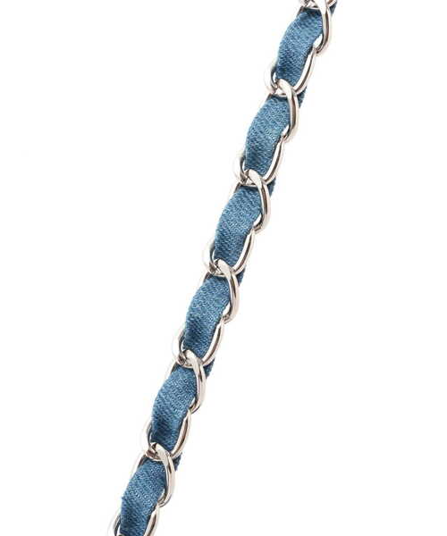 NATURAL BEAUTY BASIC（ナチュラルビューティーベーシック）の「【Oggi掲載】キルティングピローバッグ（ショルダーバッグ・レディース・イエロー/ブラック/ブルー/オレンジ系その他・ﾌﾘ-）」の12枚目の写真