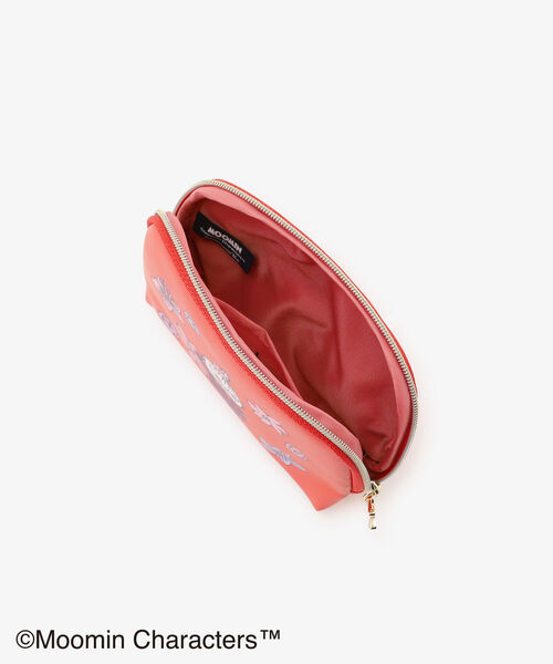 DimMoire コラボアフタヌーンティーポーチ DimMoire コラボアフタヌーンティーポーチ