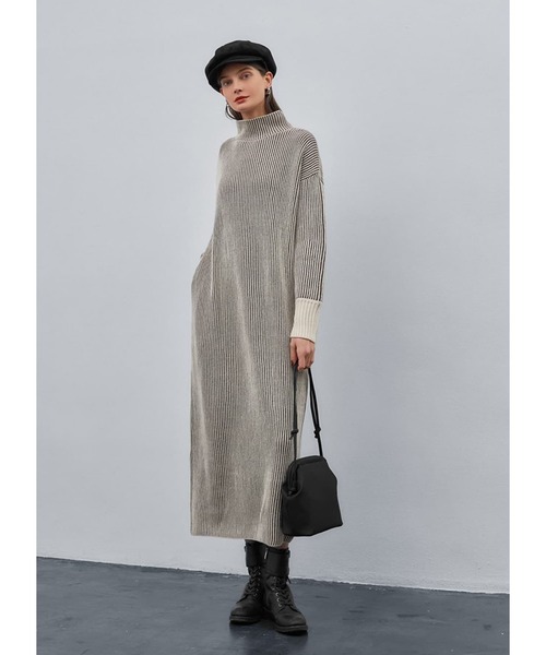 STYLE DELI（スタイルデリ）の「がまぐちフォルムショルダーバッグB（ショルダーバッグ・レディース・アイボリー/ブラック/ピンク/オレンジ/シルバー・FREE）」の15枚目の写真