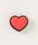 crocsiNbNXj́ucrocs Jibbitz  Heart (MULTI)iV[YANZT[jvb}`